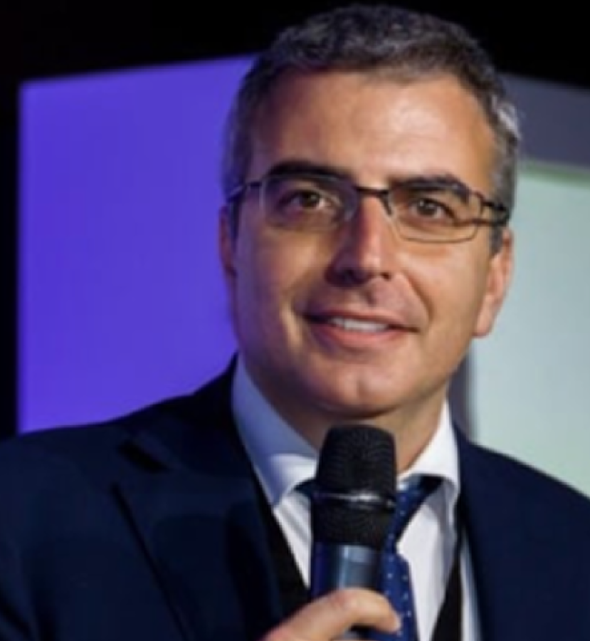 Massimiliano Rega - MRC
